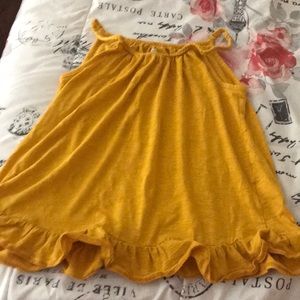 Old navy summer shirt